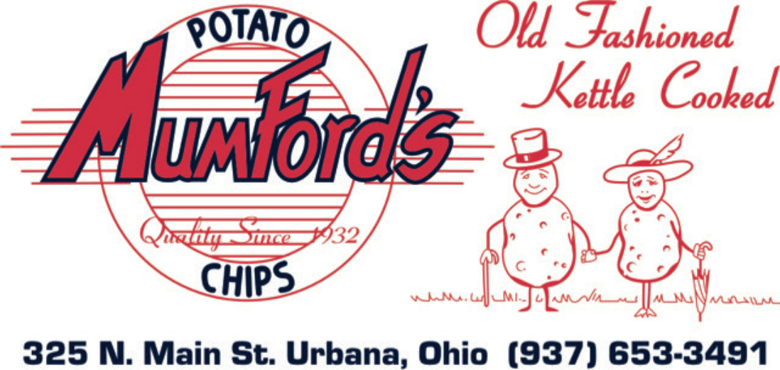 Mumford's Chips and Deli